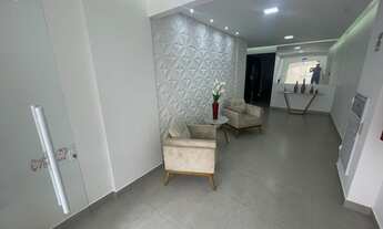 Imagem 4: APTO novo na aviação pronto p morar com varanda gourmet vista mar