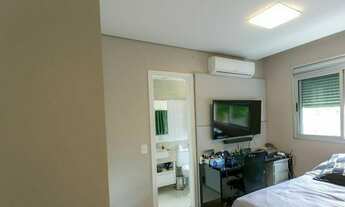 Imagem 4: Belo Horizonte - Apartamento Padrão - Santo Agostinho