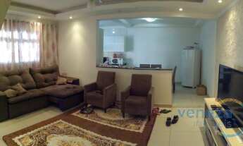 Imagem 2: Casa Residencial com 4 quartos à venda por R$ 690000.00, 181.72 m2 - COLUMBIA - LONDRINA/P