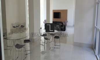 Imagem 2: Apartamento com área privativa 116,11 m2, sendo área interna com 92,90m2 (+) 23,20 m2 área