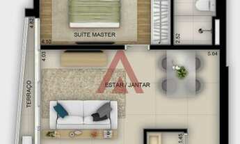 Imagem 7: Opus Gyro Vaca Brava - Ágio - Flat luxo