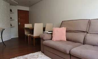 Imagem 7: Apto Garden Alto dos Passos 3 quartos