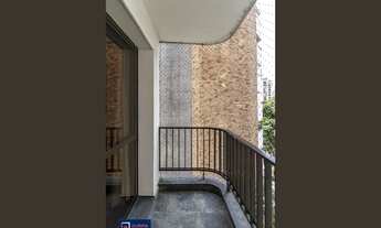 Imagem 7: Venda Apartamento 3 Dormitórios - 137 m² Moema