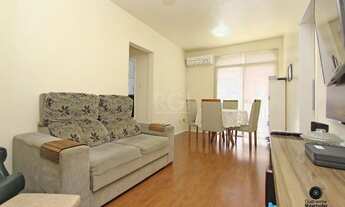 Imagem: Porto Alegre - Apartamento Padrão - Jardim