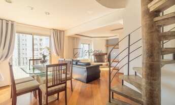 Imagem 2: Apartamento Venda 1 Dormitórios - 85 m² Bela Vista