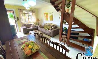 Imagem 2: Casa | Condomínio Fechado | 2 Dormitórios | Piscina Aquecedor Solar | Churrasqueira