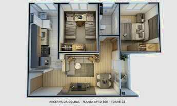 Imagem 15: Apartamento Padrão à venda em Salvador/BA