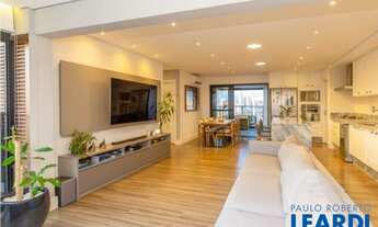 Imagem: APARTAMENTO - JARDIM DAS ACÁCIAS - SP