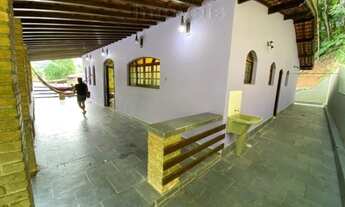 Imagem 6: Casa na estrada do maquininha em Boiçucanga Litoral Norte