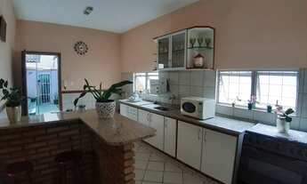 Imagem 7: Casa Região barreiro