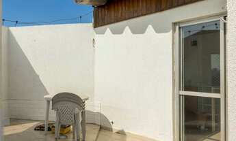 Imagem 5: COBERTURA - CAMBUCI - SP