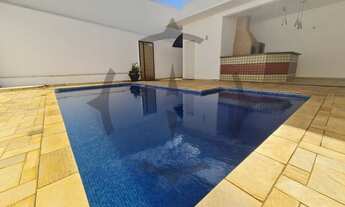 Imagem 2: Casa no Condomínio Villaggio I em Bauru