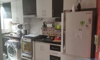 Imagem 2: APARTAMENTO - JARDIM BORBOREMA - SP