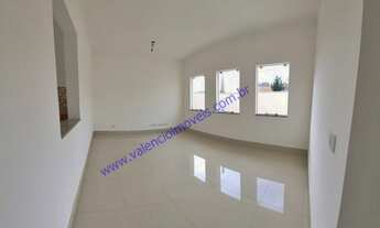 Imagem 2: Venda - Casa - Jardim Nielsen Ville - Americana - SP