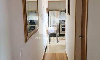 Imagem 4: R. Hercília 97, Vila Matilde - Apartamento para Venda (Condomínio Santa Cruz), 47 m², 2 do