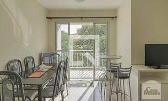 Imagem 5: Apartamento à Venda - Fernão Dias, 3 Quartos, 70 m²