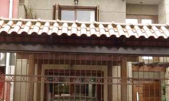 Imagem 3: Porto Alegre - Casa Padrão - Nova Ipanema