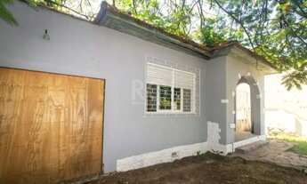 Imagem 4: Porto Alegre - Casa Padrão - Passo da Areia