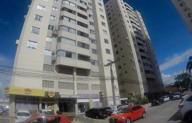 Imagem 2: Apartamento SÃO JOSÉ - SC