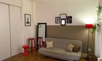 Imagem 5: APARTAMENTO COM 01 QUARTO - CENTRO/RIO DE JANEIRO