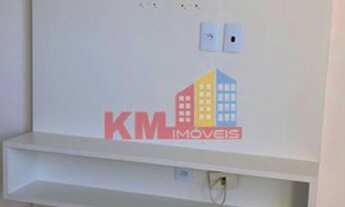 Imagem 5: LOCAÇÃO! Apartamento no Residencial Spazio Di Firenze em Mossoró