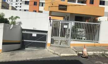 Imagem 2: Apartamento no Residencial Morena Bela - Brotas