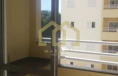 Imagem 3: Apartamento à venda no condomínio Alpha Club de 59m², 2 dormitórios , 1 suíte , Parque Bel