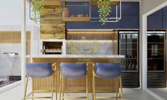 Imagem 7: A VENDA CASA NEO CLÁSSICA CONDOMINIO PRIMOR DAS TORRES