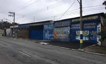 Imagem 2: Terreno à venda, 3997 m² por R$ 16.000.000,00 - Cidade Centenário - São Paulo/SP