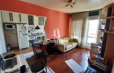 Imagem 2: Porto Alegre - Apartamento Padrão - Cidade Baixa