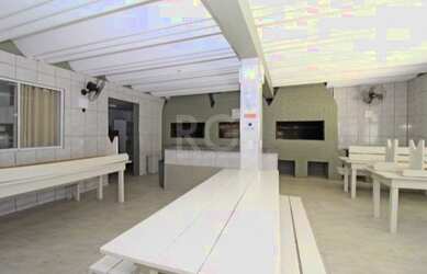 Imagem 2: Porto Alegre - Apartamento Padrão - Camaquã