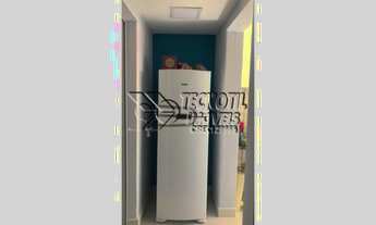 Imagem 3: Kitnet com Excelente Localização - Vista Para Av. Julio de Mesquita - Cambuí