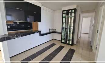 Imagem 5: Apartamento para venda com 91 metros quadrados com 3 quartos em Cocó - Fortaleza - CE