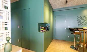 Imagem 2: Jundiaí - Apartamento Padrão - Anhangabaú