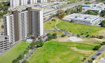 Imagem 3: Studio para venda possui 34 metros quadrados com 1 quarto em Jardim Ibirapuera - Campinas