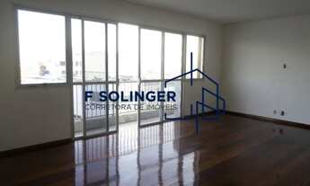 Imagem 3: Cobertura Duplex para comprar Copacabana Rio de Janeiro