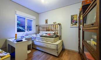 Imagem 4: Casa Mobiliada de Alto Padrão no Bosques do Jatobas em Jundiaí