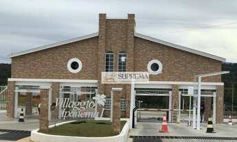 Imagem: Casa com 3 dormitórios à venda, 98 m²