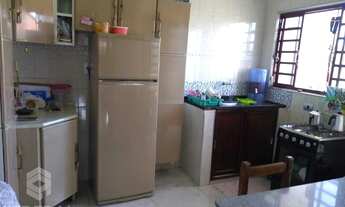 Imagem 6: Casa para Venda em Taubaté, Jardim Bela Vista, 3 dormitórios, 1 suíte, 2 banheiros, 3 vaga