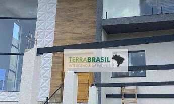 Imagem 2: Casa com 3 dormitórios à venda, 227 m² por R$ 1.450.000,00 - Buona Vita - Atibaia/SP