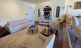 Imagem 7: Amplo e adaptável, iluminado e com uma vista fenomenal! 3 dormitórios e 2 vagas, próximo