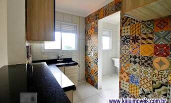 Imagem 3: VILA GUIOMAR - APARTAMENTO 2 DORMITÓRIOS (1 SUÍTE