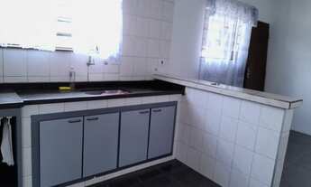 Imagem: Casa Assobradada Jd Roberto