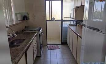 Imagem 5: APARTAMENTO - JARDIM LAS PALMAS - SP