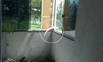 Imagem 2: Brasília - Apartamento Padrão - Jardins Mangueiral (Jardim Botânico