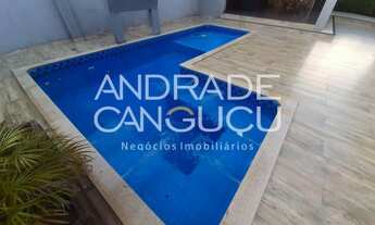 Imagem 2: Casa para venda possui 300 metros quadrados com 3 quartos