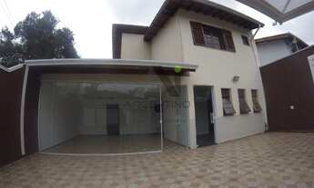 Imagem 1: Casa comercial na Vila Oliveira em Mogi das Cruzes