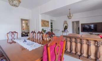 Imagem 7: Venda Apartamento 3 Dormitórios - 170 m² Bela Vista