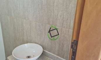 Imagem 6: Casa com 3 dormitórios à venda, 160 m² por R$ 680.000,00 - Parque Residencial Damha - Arar