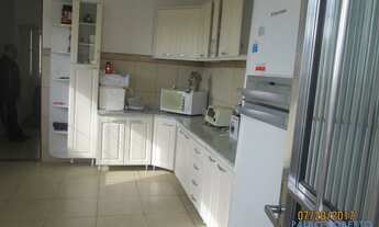 Imagem 7: CASA ASSOBRADADA - MORUMBI - SP